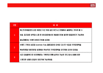 [SPA브랜드 UNIQLO(유니클로) 성공전략] SPA브랜드 UNIQLO(유니클로) 성공전략-12