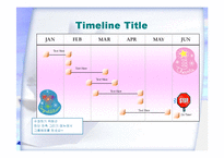 [파워포인트,ppt,템플릿,블루,서식] 블루 파워포인트-5
