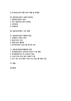 [방송영상산업, 방송영상정책] 방송영상(방송영상정책, 방송영상시장, 방송영상산업)의 방향, 원칙, 특성, 현황과 문제점 및 개선방향과 활성화 방안 분석-2
