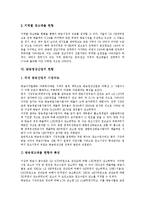 [방송영상산업, 방송영상정책] 방송영상(방송영상정책, 방송영상시장, 방송영상산업)의 방향, 원칙, 특성, 현황과 문제점 및 개선방향과 활성화 방안 분석-14