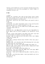 [노인복지정책] 노인복지정책의 원칙, 내용과 외국과 우리나라 노인복지정책 비교를 통한 향후 노인복지정책의 방향 분석-20