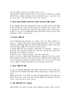 [청소년복지] 청소년문제에 따른 청소년복지(청소년복지정책, 청소년복지서비스)의 다양한 측면 고찰과 청소년문제에 대한 향후 대책 분석-5