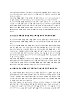 [청소년복지] 청소년문제에 따른 청소년복지(청소년복지정책, 청소년복지서비스)의 다양한 측면 고찰과 청소년문제에 대한 향후 대책 분석-6