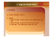 [경영학] 칫솔시장 마케팅분석-7