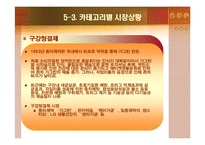 [경영학] 칫솔시장 마케팅분석-16