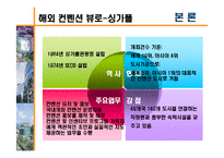[경영학, 관광경영, 컨벤션, CVB, 컨벤션뷰로] 컨벤션뷰로(CVB)-12