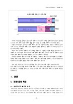 [마케팅] 재래시장 활성화를위한 마케팅전략제시와 성공사례 실패사례분석-3