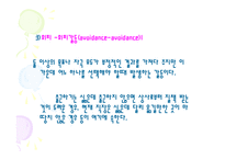 [사회과학] 영화를 통한 인지부조화이론 이해-6