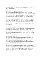 K-뷰티 유통혁명의 선도주자 CJ 올리브영 기업분석과 성공비결 연구-13
