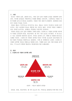 인간관계론_사랑의 삼각형 이론을 적용하여 자신의 현재 및 과거 혹은 미래의 사랑을 파악해 보시오-2