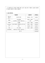 평생교육론_청소년프로그램 개발과 평가, 초4~고등학생 기준으로 프로그램 만들기-5