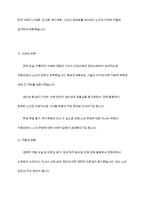 우리나라의 현대화 이전과 이후의 노인의 지위와 역할 변화에 대해 논하고 그에 따른 노인문제와 개입에 대한 필요성을 설명-5