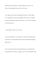 사회복지정책의 대표적인 6가지 급여 형태를 각각의 정의와 장단점을 기준으로 설명하고 향후 우리나라 사회복지정책의 확대-5