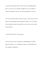 사회복지정책의 대표적인 6가지 급여 형태를 각각의 정의와 장단점을 기준으로 설명하고 향후 우리나라 사회복지정책의 확대-6