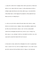 사회복지조직의 홍보와 마케팅의 한계점에 대해 논하고 그에 따른 개선 방향에 대해-5