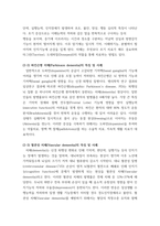 노인간호학 ) 치매 환자에게 나타날 수 있는 신경인지기능 장애로 인해 나타나는 증상 중 5가지-5