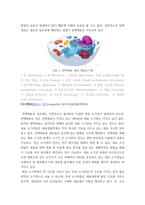생물과학 ) 내막계에 관여하는 세포소기관과 물질대사 메커니즘에 대해 설명하라 (3)-3