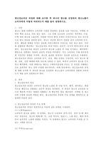광고정보처리 과정에 대해 조사한 후 하나의 광고를 선정하여 광고노출이 소비자에게 어떻게 처리되는지 예를 들어 설명하시오.-2
