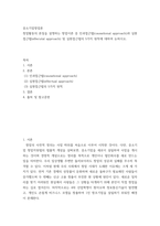 중소기업창업론 창업활동의 본질을 설명하는 창업이론 중 인과접근법causational approach과 실현접근법effecutal approach 및 실현접근법의 5가지 원칙에 대하여 논하시오-2