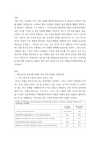 고급간호연구 ) 학술데이터베이스를 활용한 문헌검색 방법을 통해 2021년 1월 이후 출판된 간호학 분야의 조사연구원문을 찾아 읽고, 다음질문에 대해 답하시오 1 연구논문을 찾을 때 사용한 문헌 검색 방법을 서술하시오-3