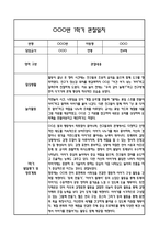 [만4세 관찰일지,부모상담일지] 만4세 1년 관찰일지 및 연계된 부모상담일지 (발달평가 첨부) -놀이지원 확장-10