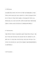 아동복지실천의 의의와 기본원칙, 개별 아동복지 실천과정을 정리하고 주변에서의 아동복지 실천사례를 찾아 자신의 견해를 서술하시오-6