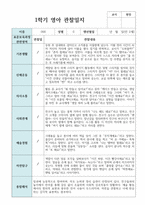 만 2세 10명 1학기 영아관찰일지-10