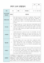 만 3세 16명 2학기 유아관찰일지-10