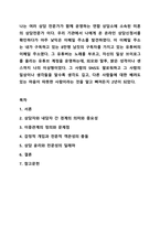나는 여러 상담 전문가가 함께 운영하는 연합 상담소에 소속된 미혼의 상담전문가 이다. 상담이론과실제-1