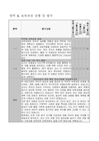 어린이집 평가제 자체평가 보고서서식-6