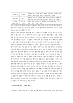 심리학개론 ) 심리학 개론에서 학습한 내용을 개별적으로 정리하고, 내 삶에 녹아든 부분을 찾아보기-4