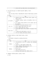 유아교육기관운영관리 ) 1 유아교육기관의 학급운영 관리 개념 및 원리, 유치원과 어린이집의 유아관리(원아모집, 학급 및 반편성)에 대해 서술 2 유치원의 재정관리의 기본원칙, 예산편성 과정 및 내용, 결산처리 과정 및 내용에 대해 설명-10