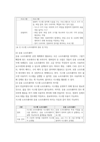 시스템프로그래밍 ) 시스템 소프트웨어와 응용소프트웨어의 차이점과 현대에 와서 가장 많이 사용되고 있는 시스템 소프트웨어와 응용소프트웨어 프로그래밍의 종류와 특징을 기술하는 보고서를 작성하시오-4