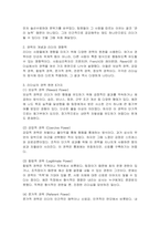 리더십과 관리의 차이를 기술하고, 리더가 영향력을 발휘하는데 사용되는 권력의 원천 6가지를 구체적으로 설명하시오-3