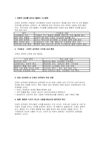 (간호직 공무원 직무수행계획서) 간호직 공무원 직무수행계획서 [보건정책 동향 분석부터 전략적 일정 수립, 실행 프레임 설계, 기대효과 도출까지 전 과정을 통합적으로 구성한 계획서]-8