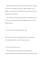 영국의 지역사회복지 발달과정에 대하여 기술하시오-6