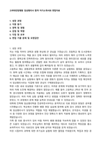 고려대안암병원 임상병리사 합격 자기소개서와 면접자료-1