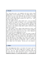 한양대학교 간호대학원 간호학과 학업계획서 및 면접 기출-2