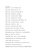 한국 근현대사 속 역사적 사건과 현재적 시사점(민주화 운동에서 세계화 시대까지)-12