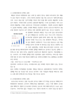 인간과사회 ) 코로나 19의 확산 이후 우리 사회에 새롭게 나타난 대표적인 사회현상 중 하나를 골라 왜 그런 현상이 나타났으며 앞으로 어떻게 변화해 갈지 분석해 보시오-3