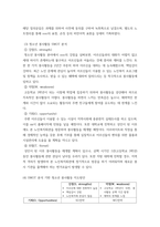 청소년지도방법론 ) 주변 청소년 1명을 선정하여 봉사활동과 관련하여 SWOT 분석을 한 다음 이를 토대로 봉사활동 지도방안을 제시하시오 (2)-4