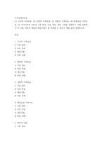 4가족상담및치료 ) (1) 구조적 가족치료, (2) 전략적 가족치료, (3) 경험적 가족치료, (4) 해결중심 가족치료, (5) 이야기치료 이론의 기본 원리, 치료 목표, 개입 기법을 설명-2