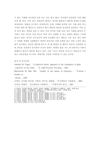인간행동과사회환경 ) 일부 학자들은 ‘사회적 학습이론’과 ‘행동주의’를 같은 범주로 분류하지만, 다른 학자들은 ‘사회적 학습이론’과 ‘행동주의’를 다르게 분류한다 다르게 분류하는 학자들의 주장을 구체적으로 작성하시오-7