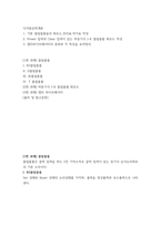 디지털공학개론 ) 1 기본 플립플롭들의 회로도,진리표,여기표 작성 2 Preset 입력과 Clear 입력이 있는 비동기식 J-K 플립플롭 회로도 작성 3 멀티바이브레이터의 종류와 각 특성을 요약정리-2