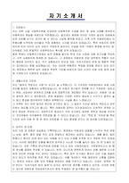 대전광역시 서구 지방임기제공무원(아동보호 전담요원) 자기소개서, 직무수행계획서-1