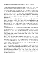 2025 현대오토에버 SW플랫폼모빌리티_Backend 개발 자기소개서와 면접자료-2