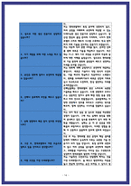 현대로템 생산직 면접 후기 및 답변모음-14