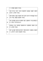 한국주택협회 사무직 최종합격자의 면접질문 모음 + 합격팁 25년도최신 [극비자료]-5