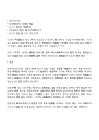 전문적인 학교사회복지사를 양성해야 한다고 했을 때 양성하기 위한 필수조건과 자격 양성과정에 필요한 커리큘럼을 구체적으로 작성하시오-4