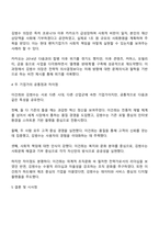 우리나라 기업가 대기업 또는 벤처기업 중소기업 등의 창업정신 창업과정 기업이념 경영철학 고객에 대한 봉사 내부 고객에 대한 존중 기업의 사회적 책임 위기극복 등에 대하여 가능한 2명 이상을 조사하고 체계적으로 정리하여 글로 서술하시오-3